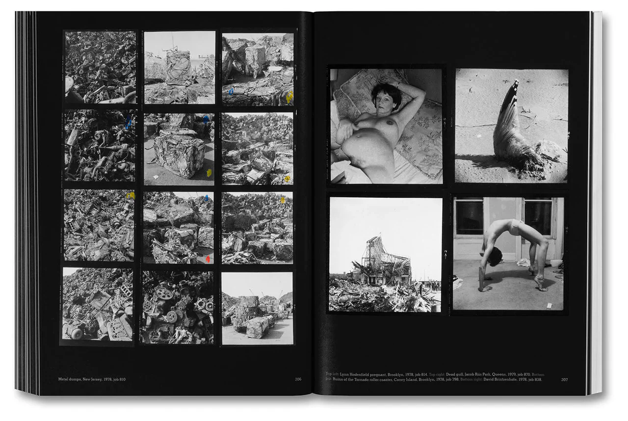 Joel Smith - Hujar:Contact - Image 18