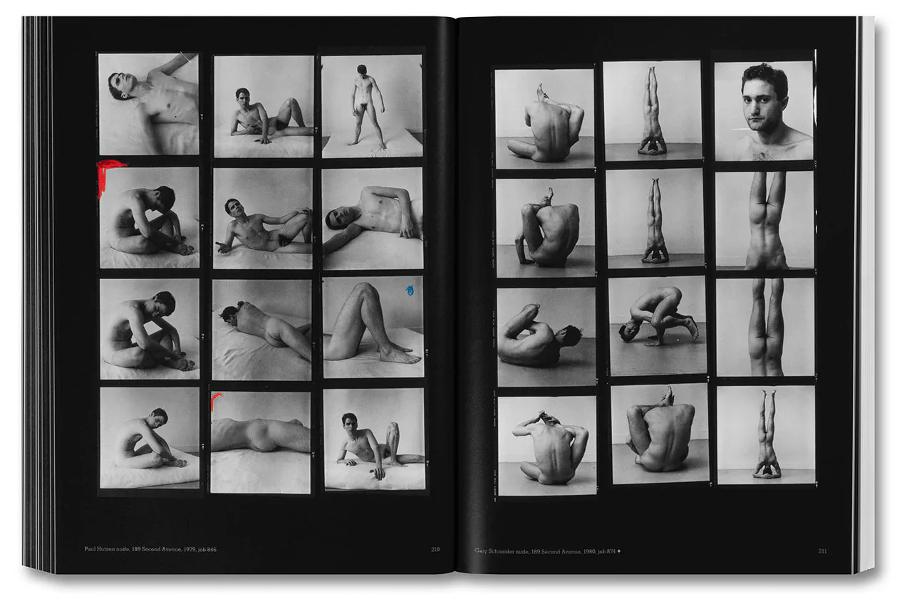 Joel Smith - Hujar:Contact - Image 19