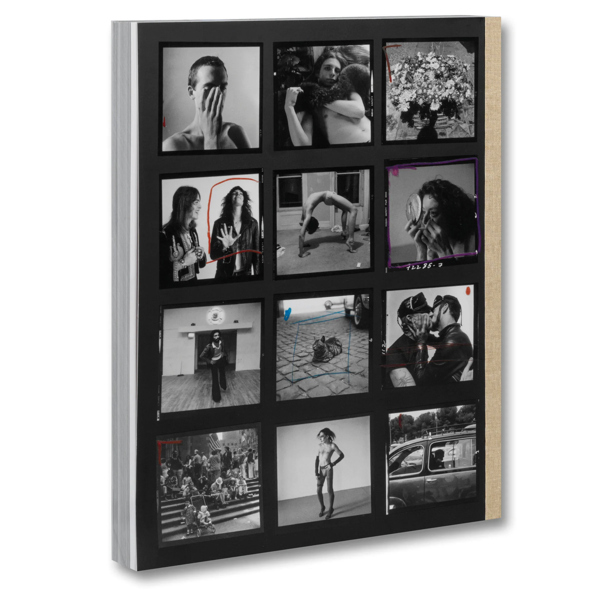 Joel Smith - Hujar:Contact - Image 2