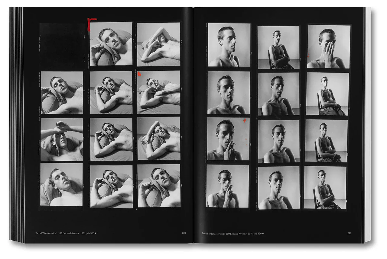 Joel Smith - Hujar:Contact - Image 20