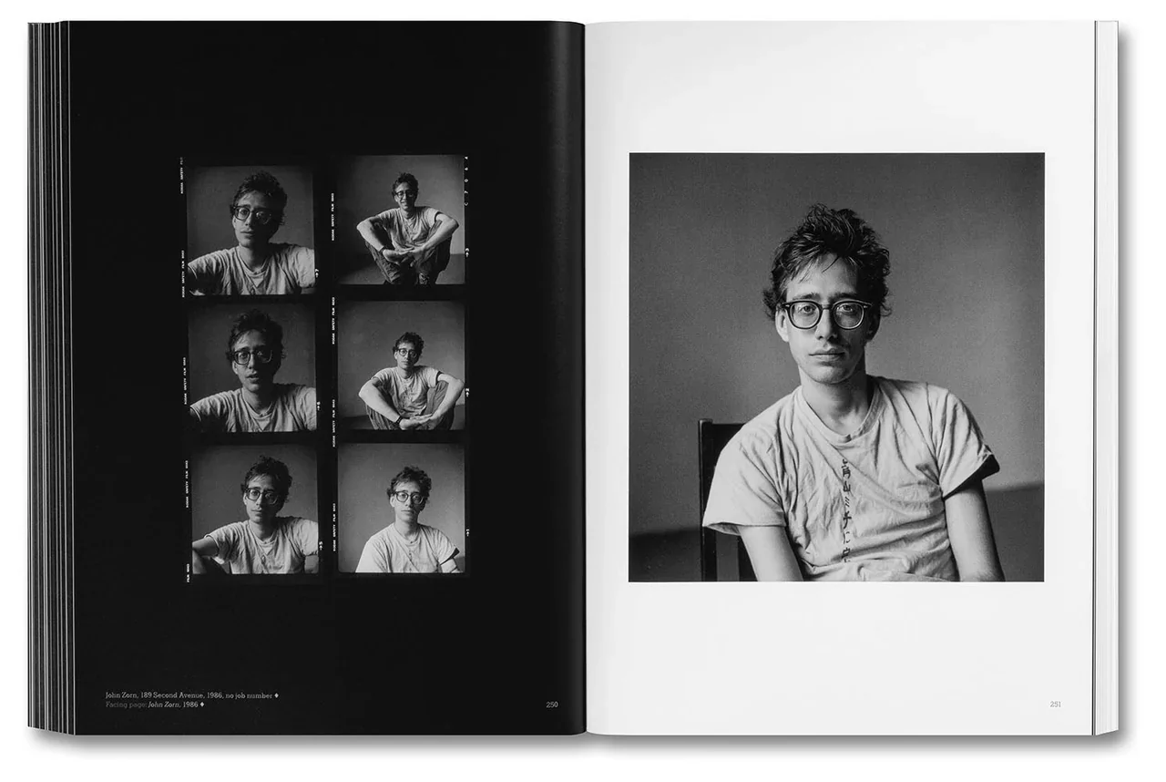 Joel Smith - Hujar:Contact - Image 21