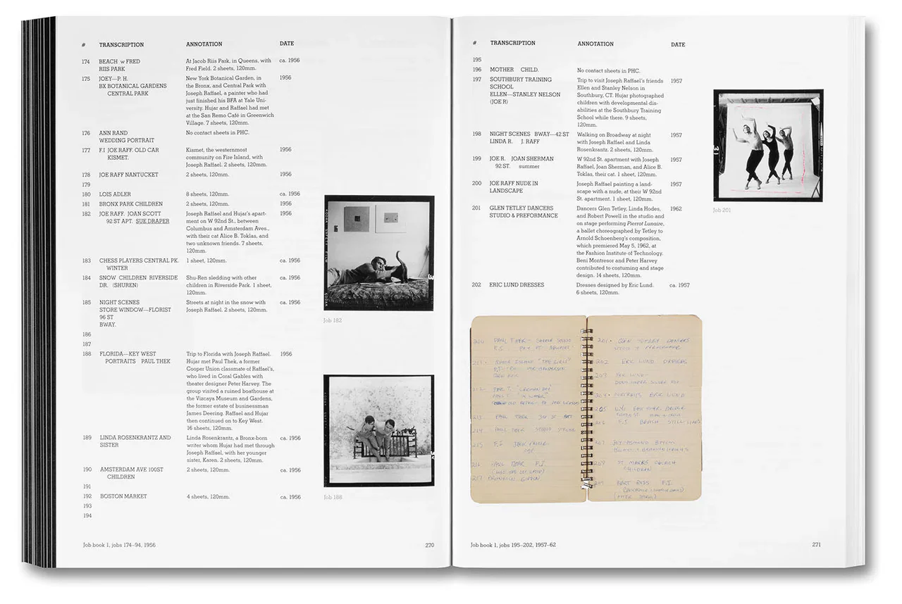 Joel Smith - Hujar:Contact - Image 22