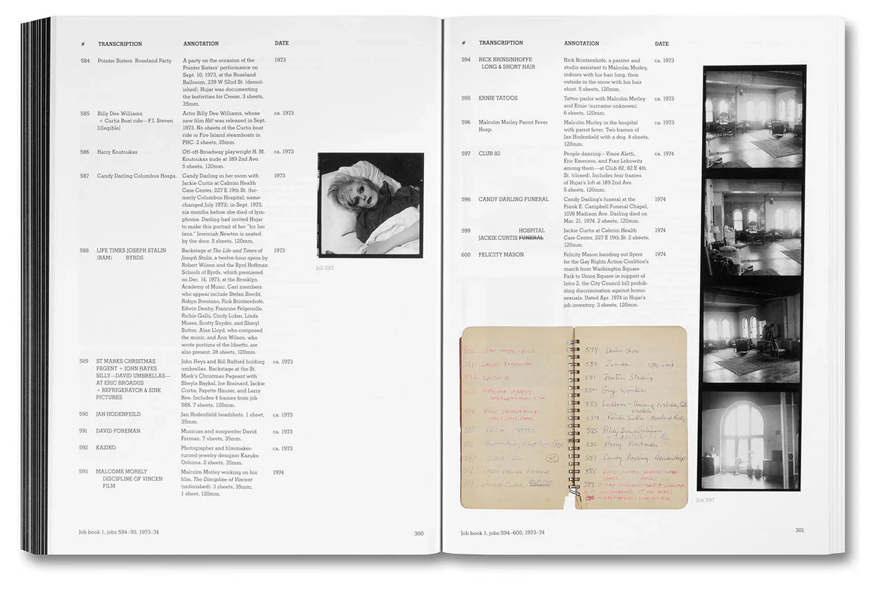 Joel Smith - Hujar:Contact - Image 23