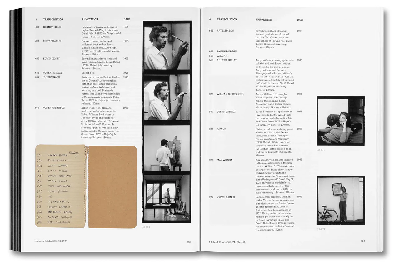 Joel Smith - Hujar:Contact - Image 24