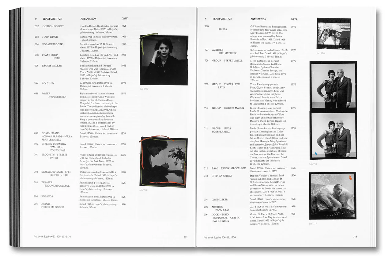 Joel Smith - Hujar:Contact - Image 25