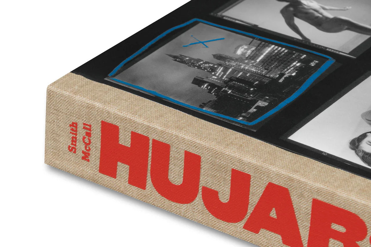 Joel Smith - Hujar:Contact - Image 27