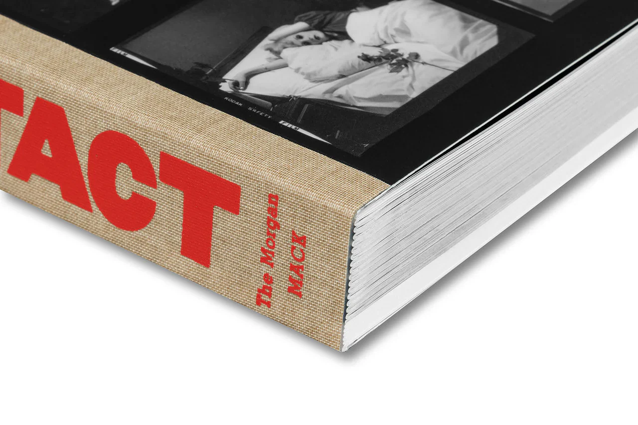 Joel Smith - Hujar:Contact - Image 28