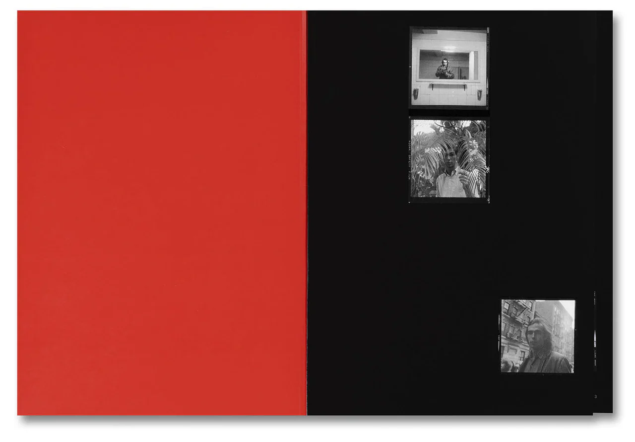 Joel Smith - Hujar:Contact - Image 3