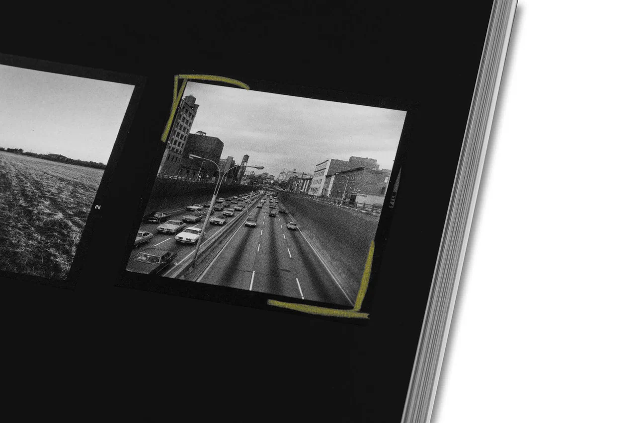 Joel Smith - Hujar:Contact - Image 30