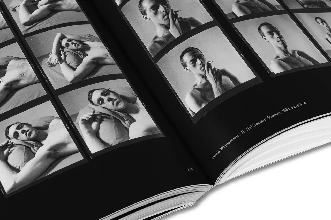 Joel Smith - Hujar:Contact - Image 33