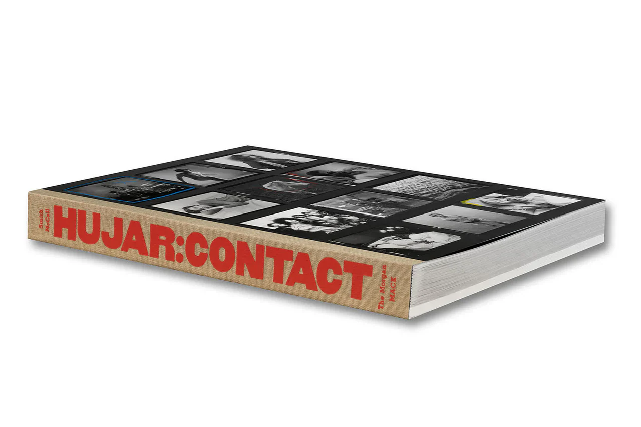 Joel Smith - Hujar:Contact - Image 35