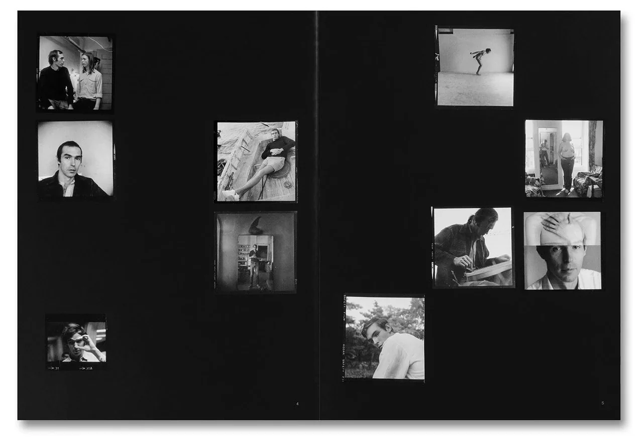 Joel Smith - Hujar:Contact - Image 4