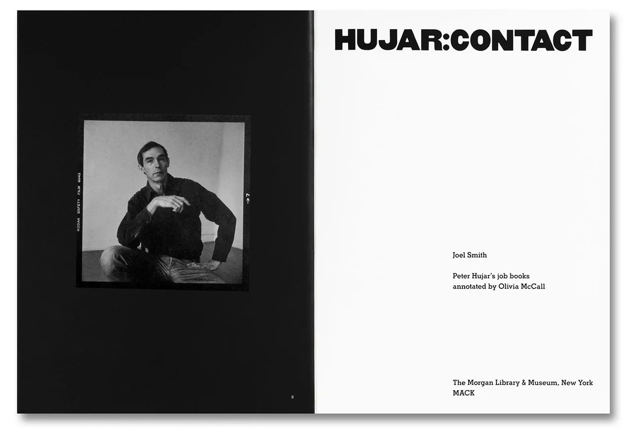 Joel Smith - Hujar:Contact - Image 5