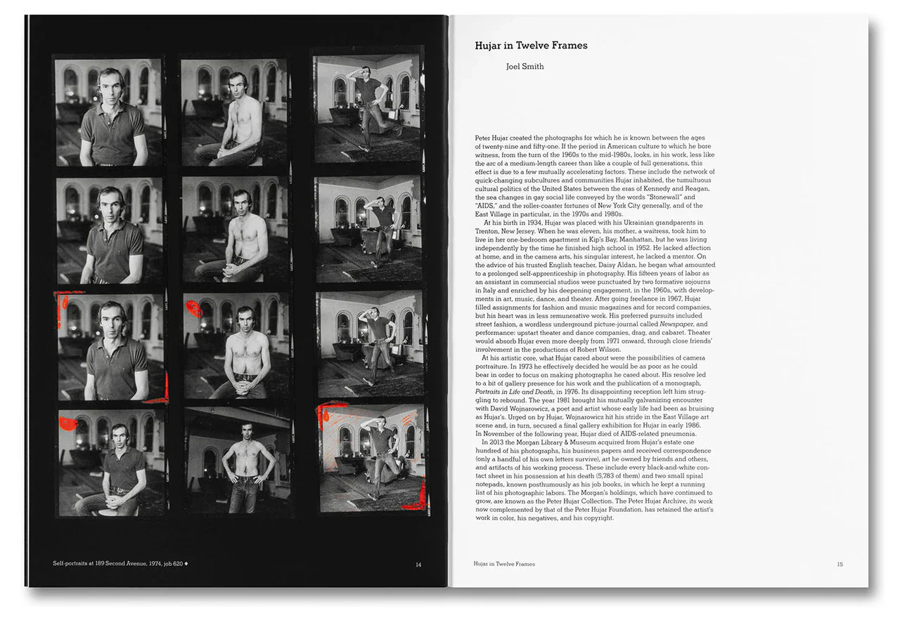 Joel Smith - Hujar:Contact - Image 6