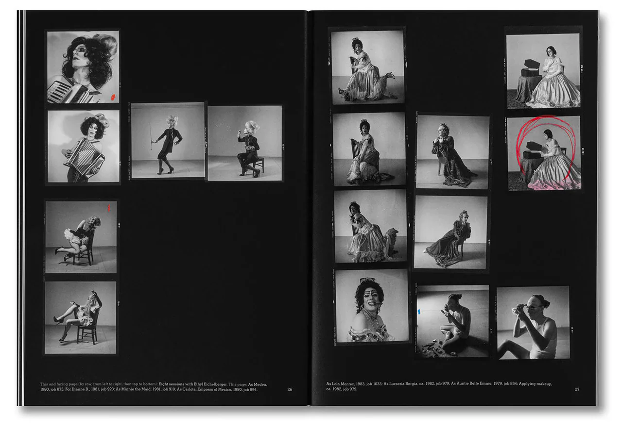 Joel Smith - Hujar:Contact - Image 7