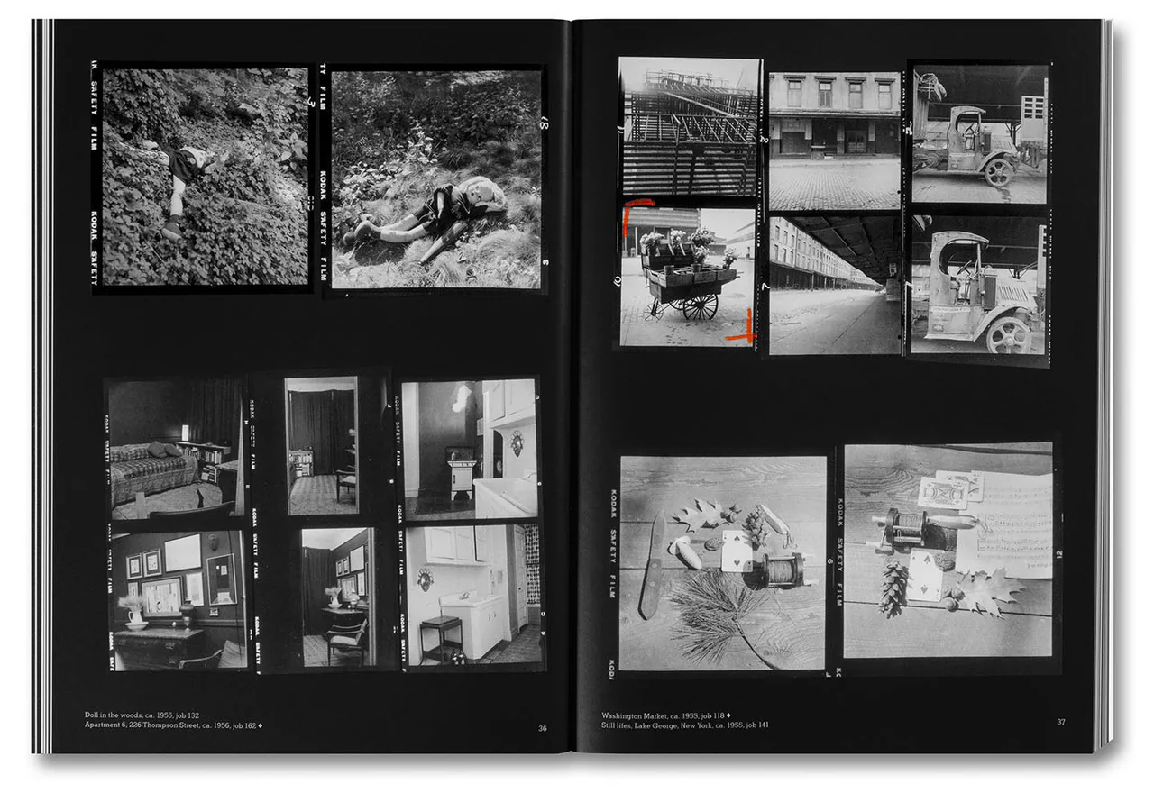 Joel Smith - Hujar:Contact - Image 8