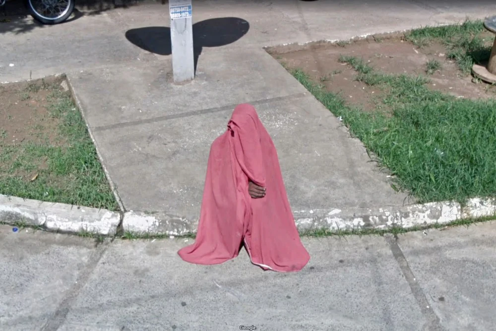 Jon Rafman - Report a Concern. Nine Eyes 2008–25 - Image 4