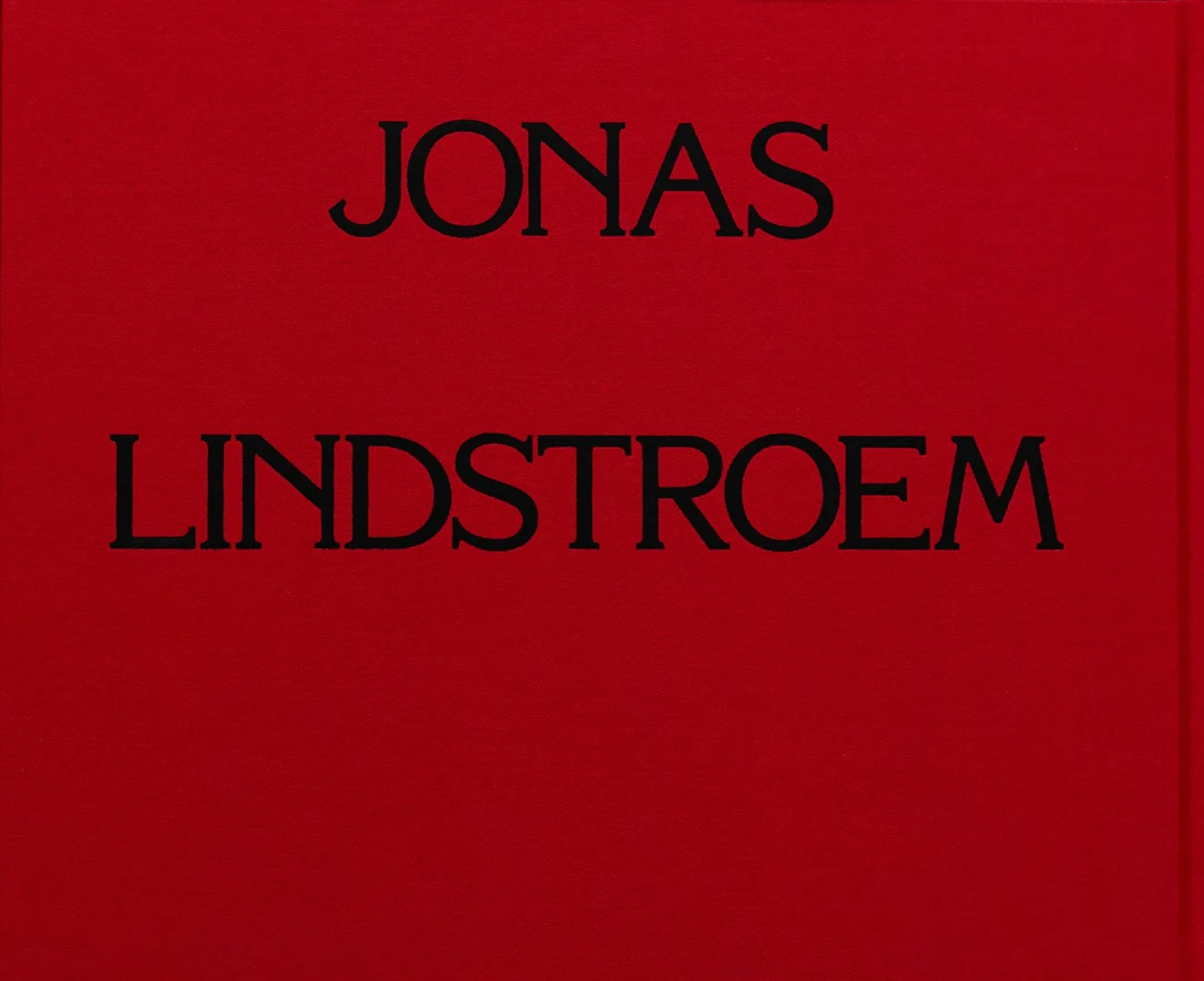 Jonas Lindstroem - Believe - Image 2