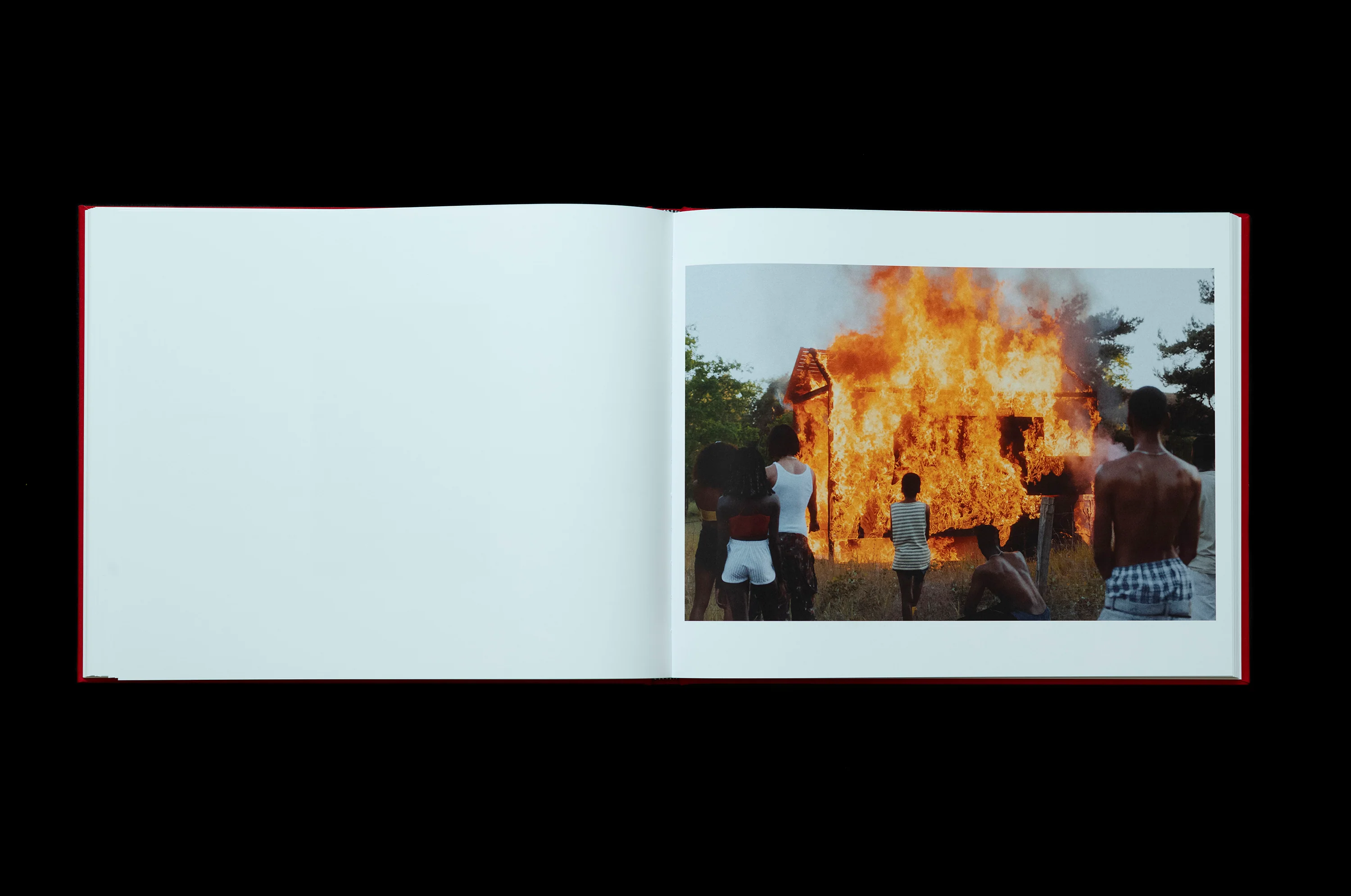 Jonas Lindstroem - Believe - Image 23