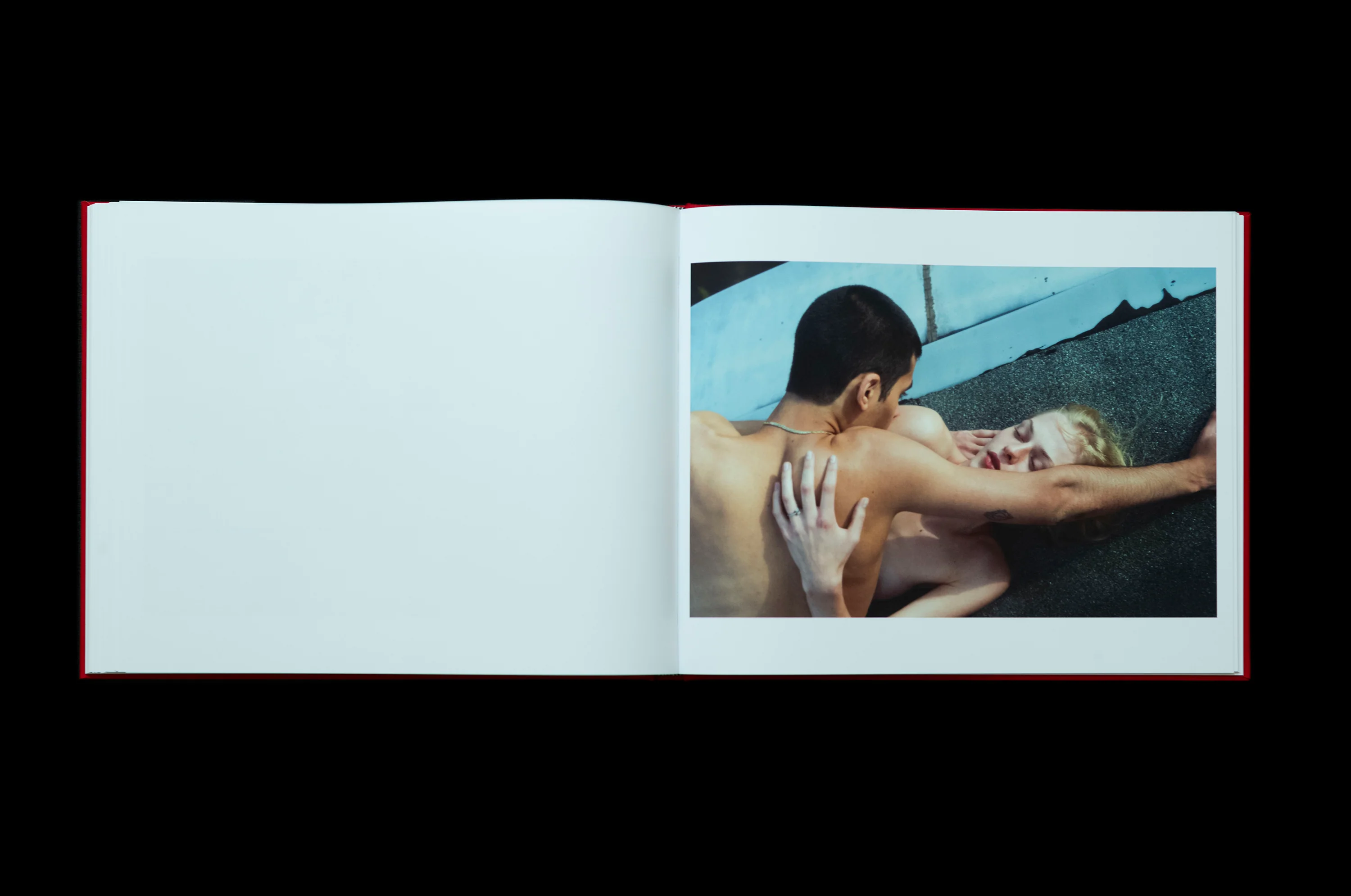 Jonas Lindstroem - Believe - Image 28
