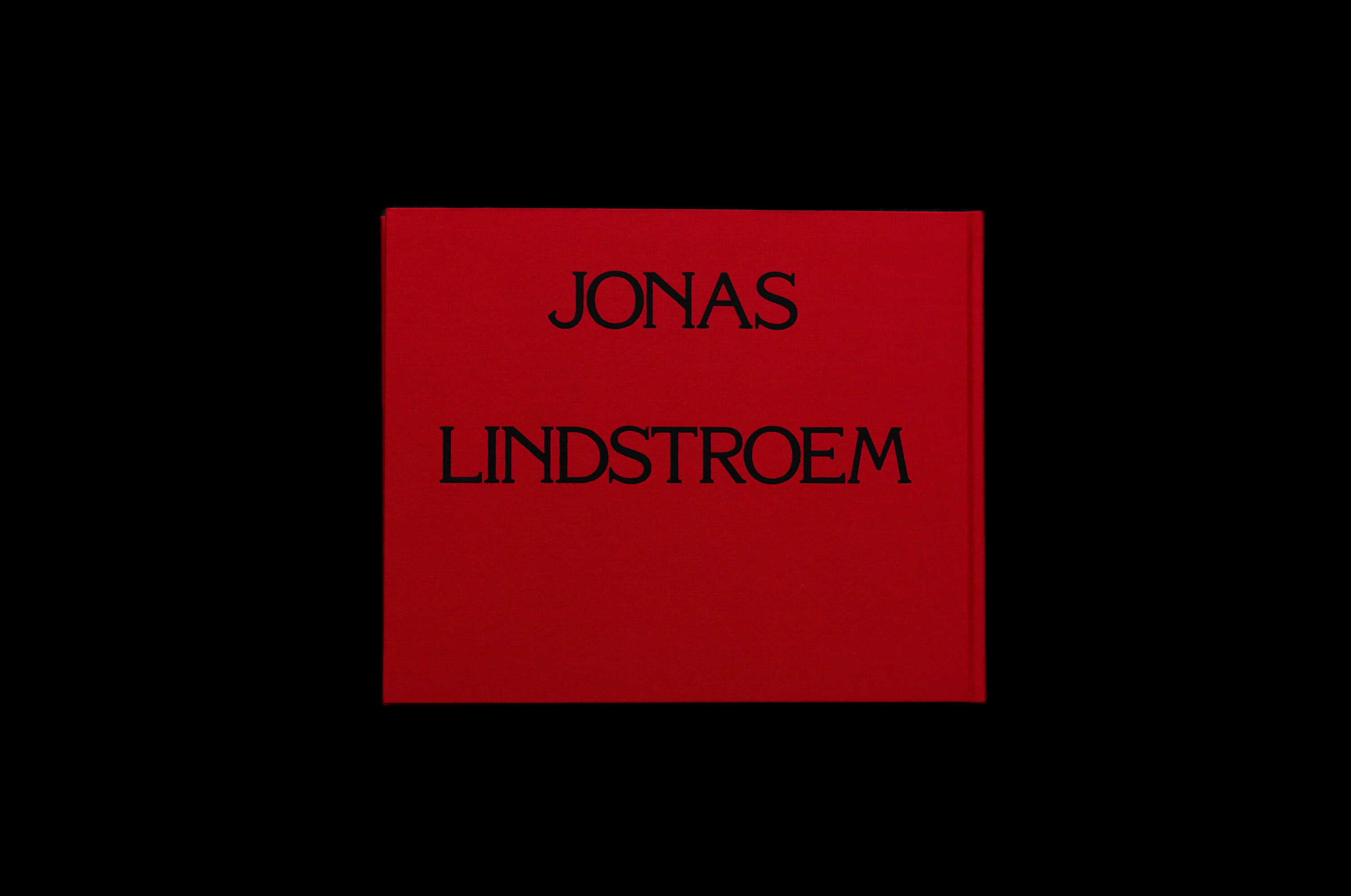 Jonas Lindstroem - Believe - Image 4