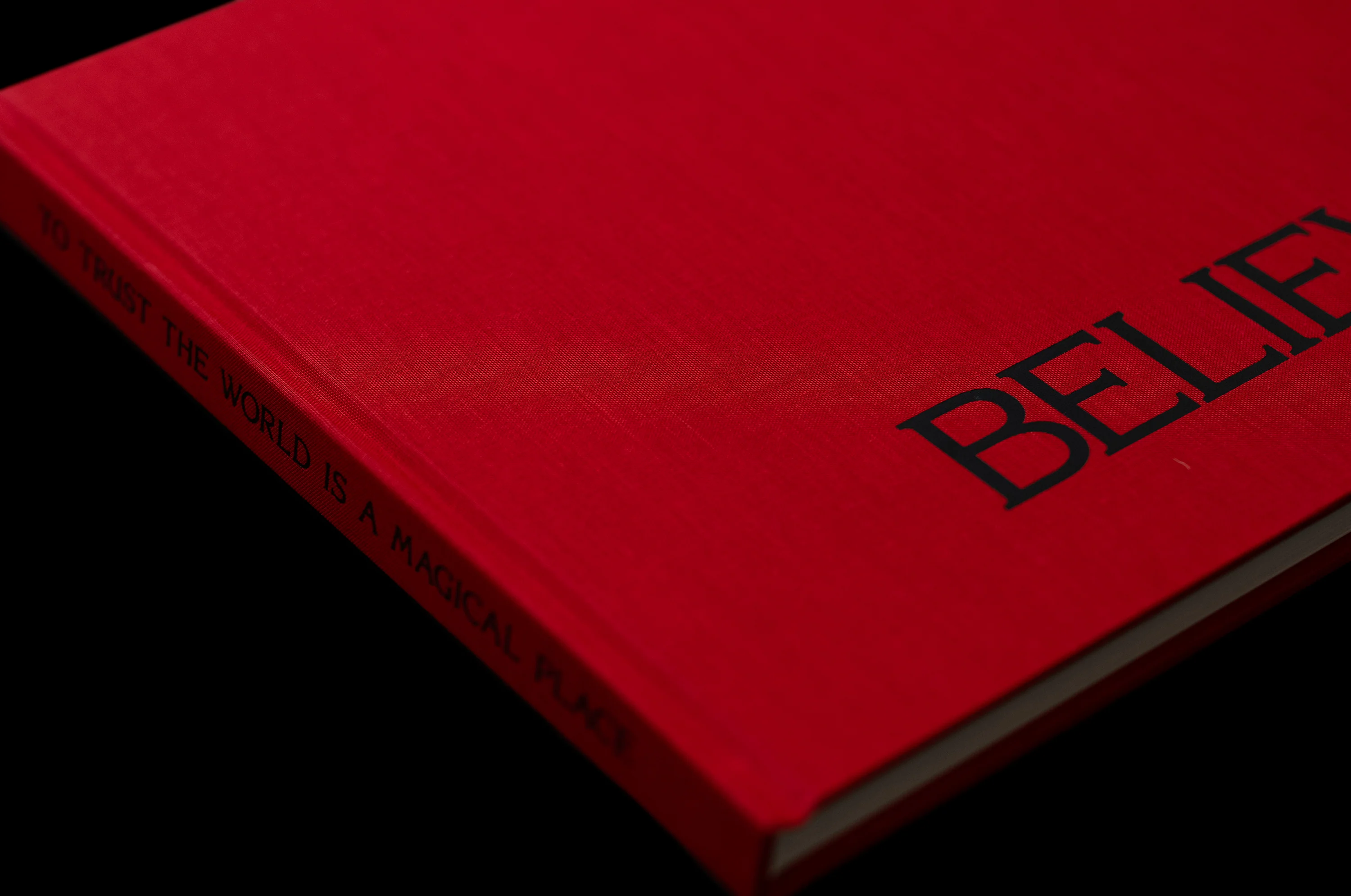 Jonas Lindstroem - Believe - Image 5