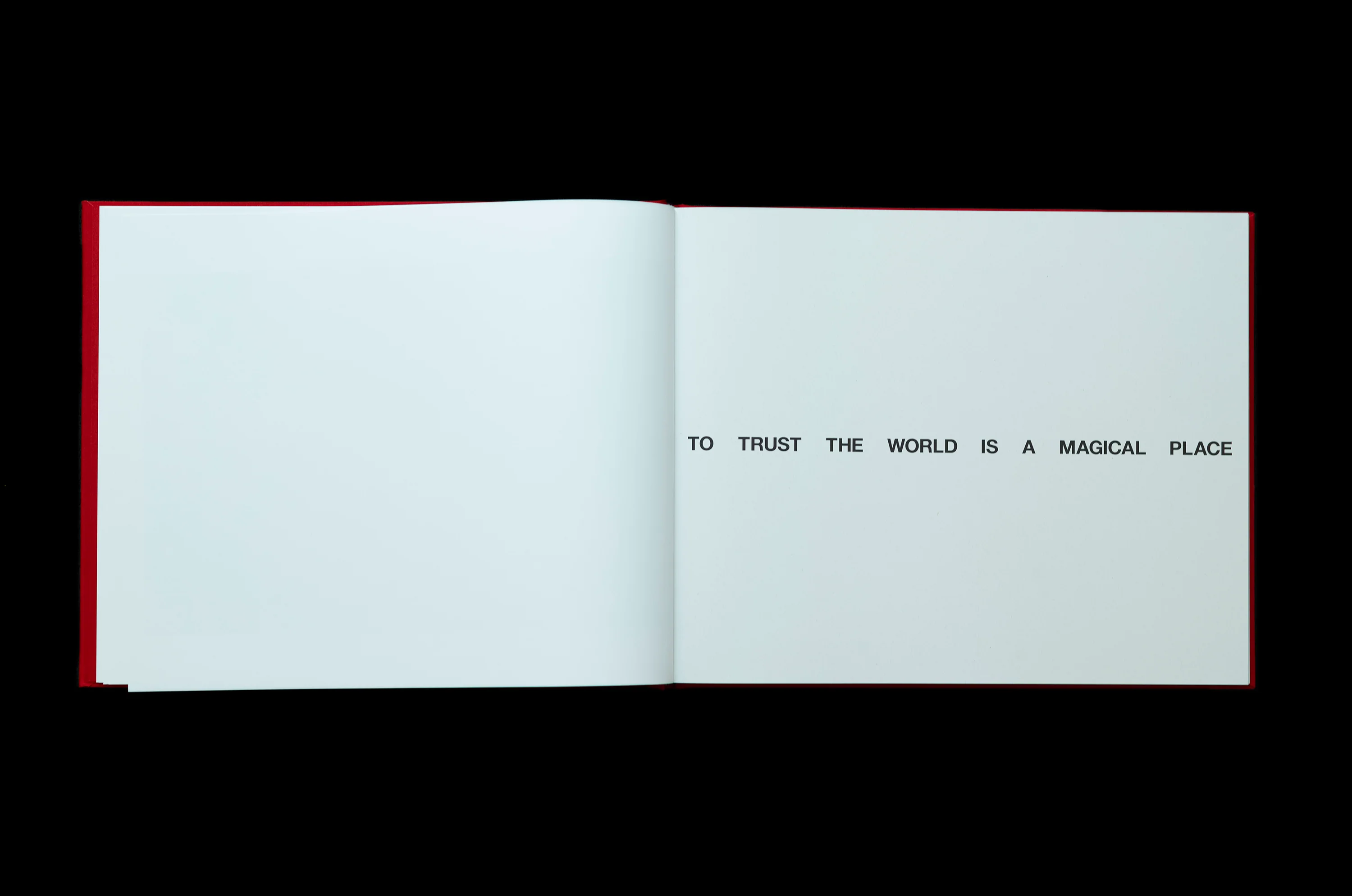 Jonas Lindstroem - Believe - Image 9
