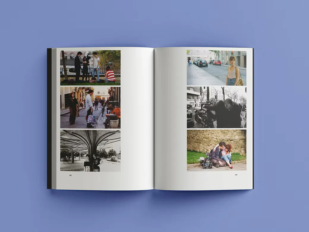 Jonás Trueba - Le Cinéma, c'est vivre trois fois plus - Image 11