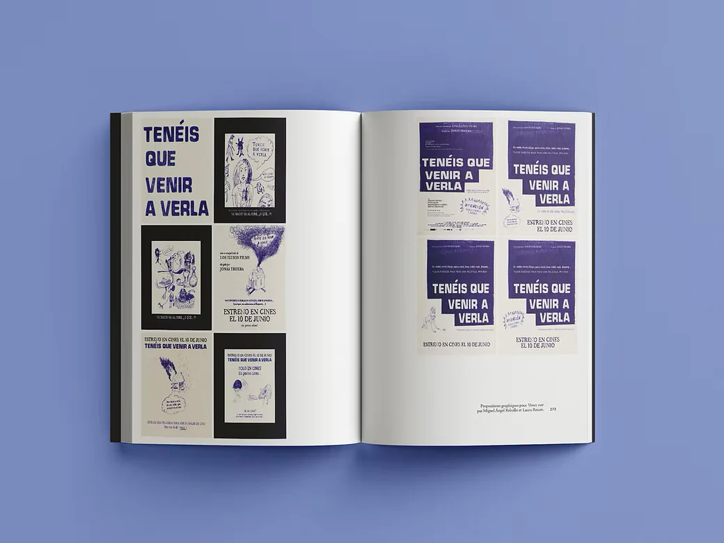 Jonás Trueba - Le Cinéma, c'est vivre trois fois plus - Image 13