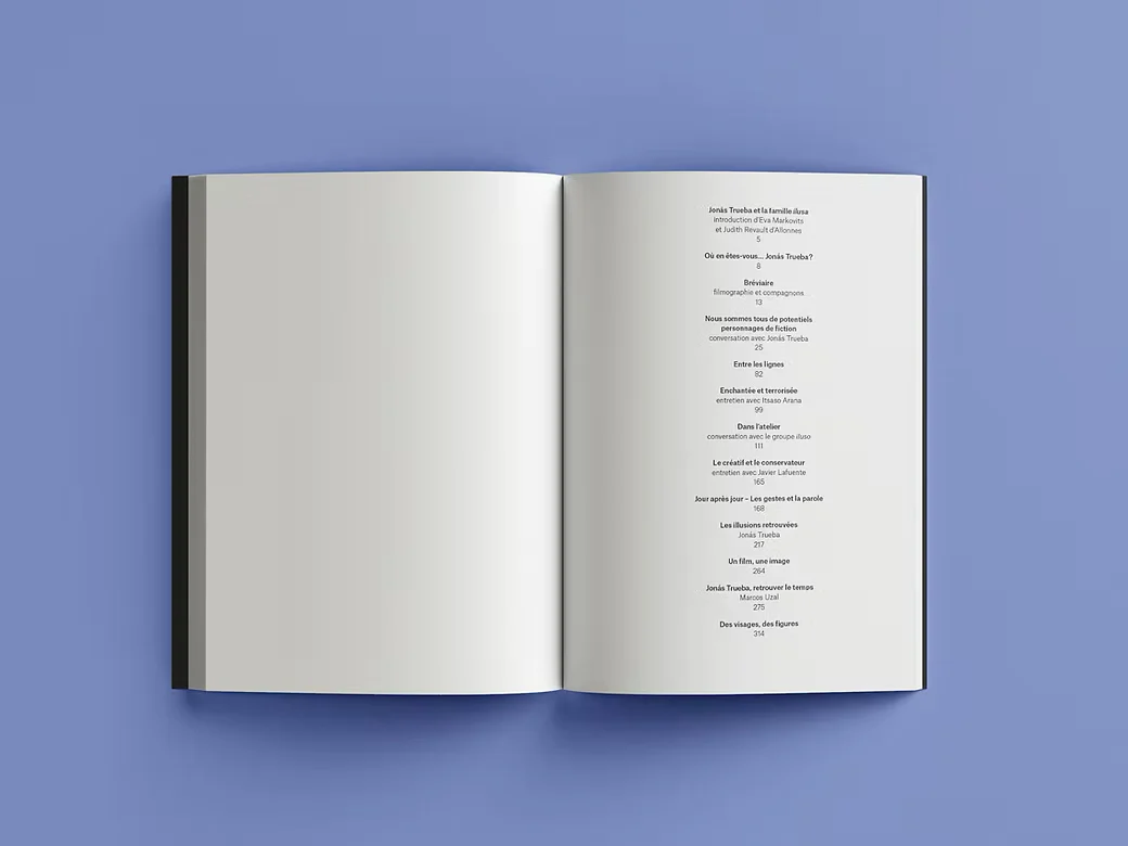 Jonás Trueba - Le Cinéma, c'est vivre trois fois plus - Image 6