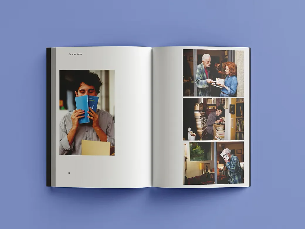 Jonás Trueba - Le Cinéma, c'est vivre trois fois plus - Image 9