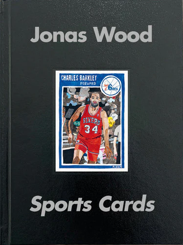 Jonas Wood - Sports Cards