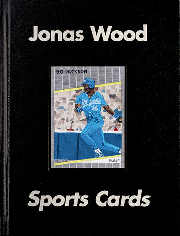Jonas Wood - Sports Cards - Image 2