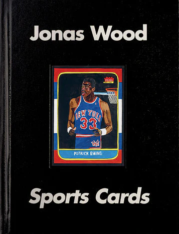 Jonas Wood - Sports Cards - Image 3