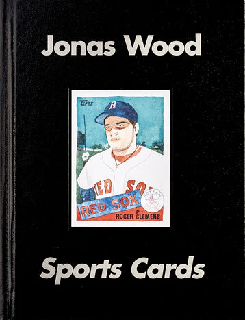Jonas Wood - Sports Cards - Image 4