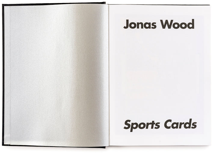 Jonas Wood - Sports Cards - Image 5