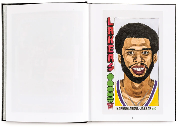Jonas Wood - Sports Cards - Image 6