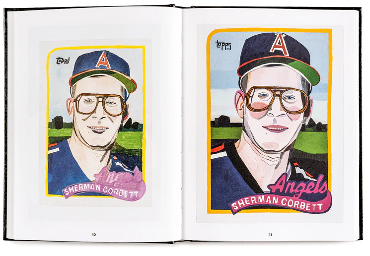 Jonas Wood - Sports Cards - Image 8