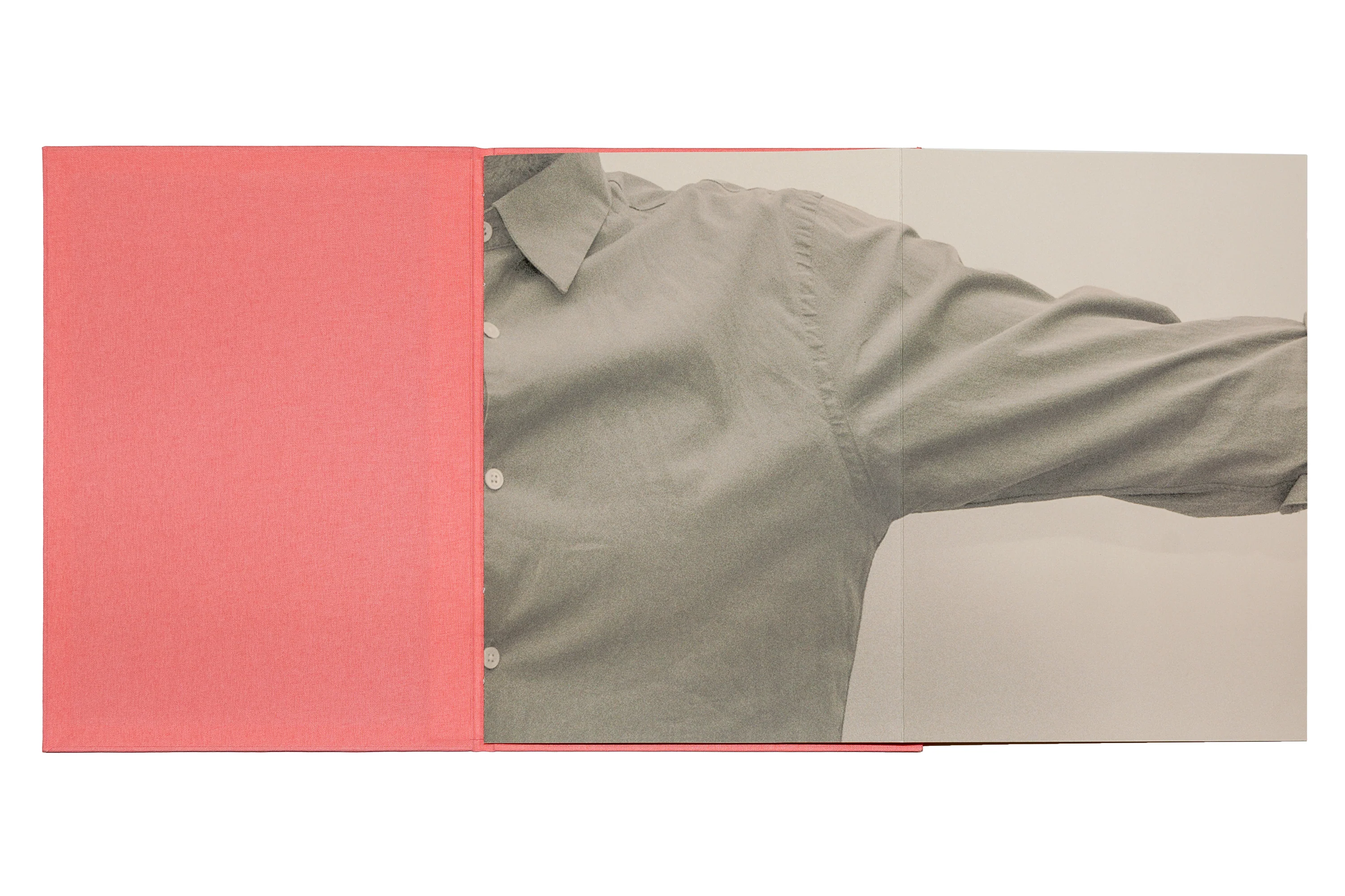 Jonathan Monk - Open Arms Folded - Image 8