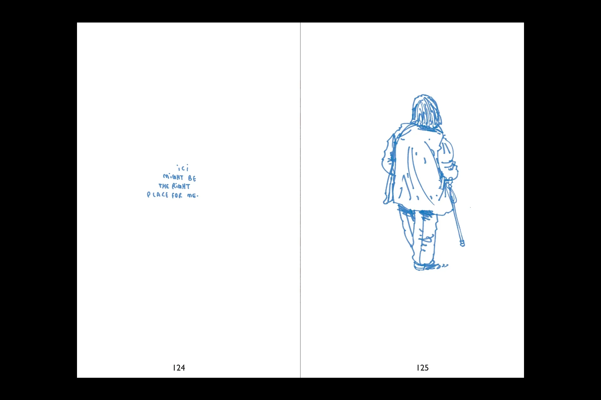 Joost Stokhof - Ask directions on how to get lost - Image 5