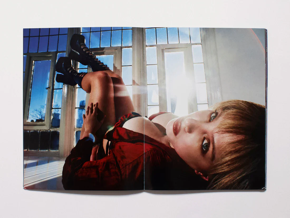 Julia et Vincent - Erotish Vol.2 - Image 10