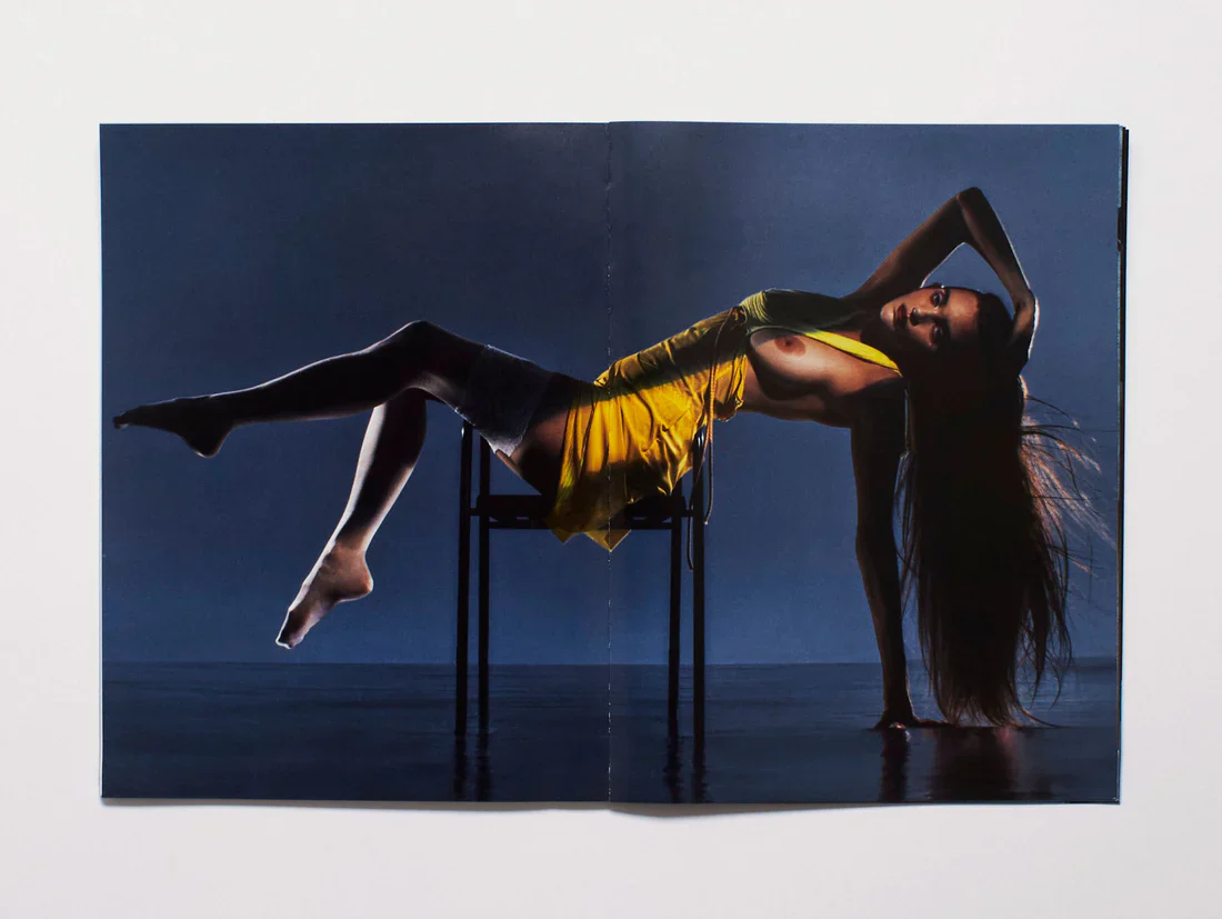 Julia et Vincent - Erotish Vol.2 - Image 3