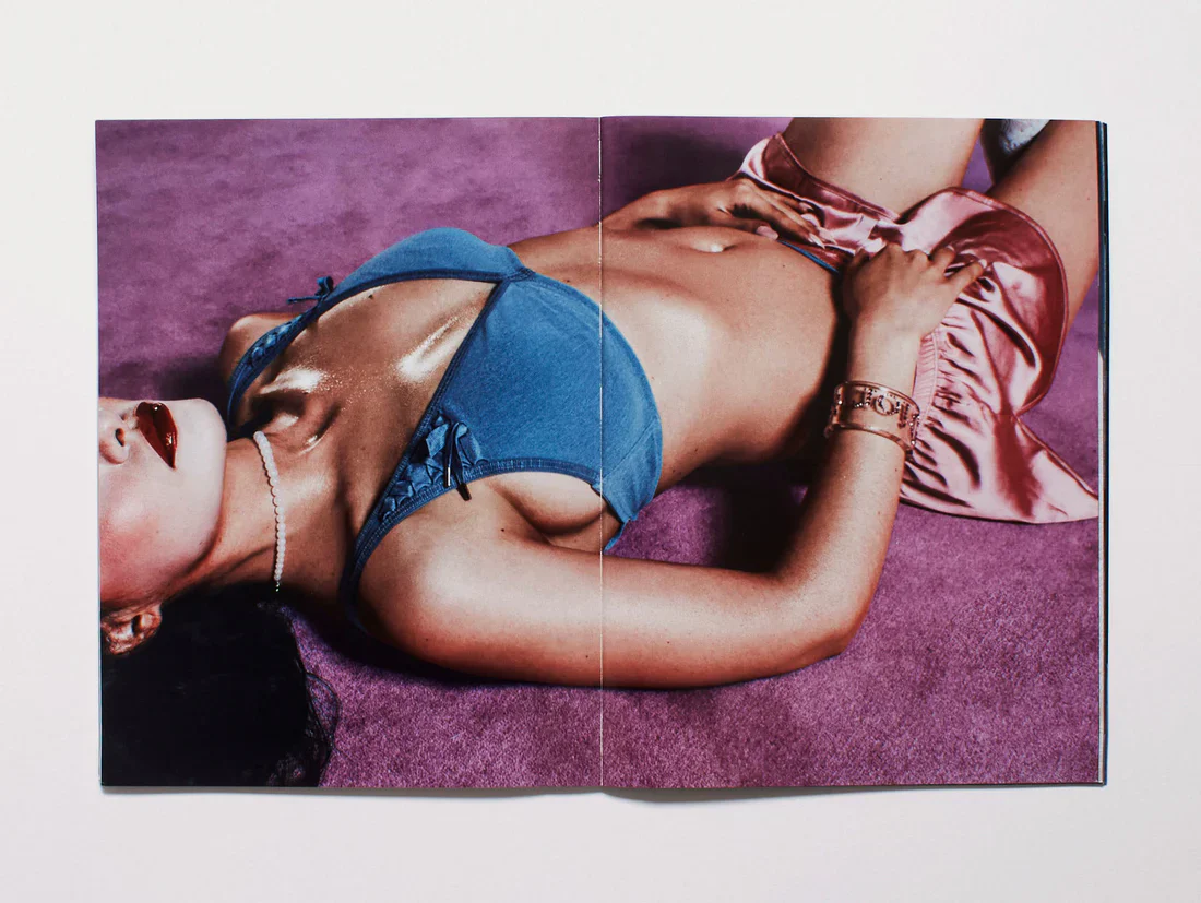 Julia et Vincent - Erotish Vol.2 - Image 4