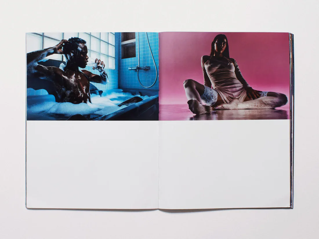 Julia et Vincent - Erotish Vol.2 - Image 5
