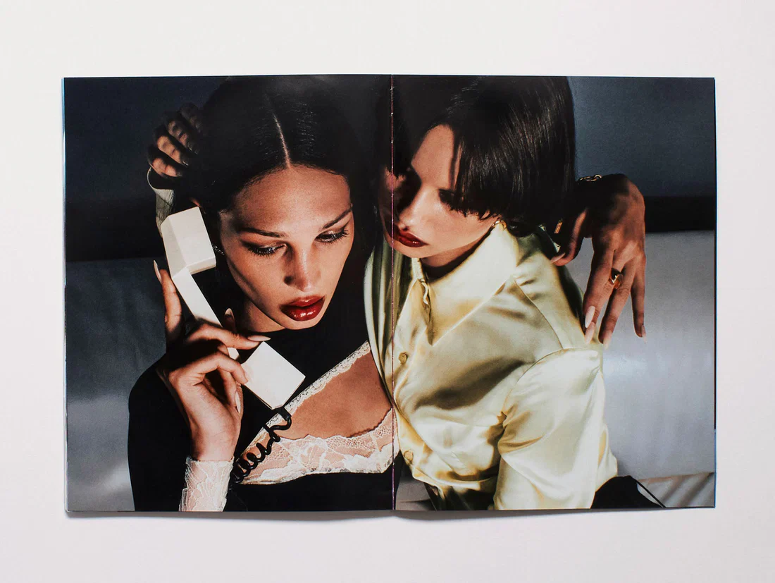 Julia et Vincent - Erotish Vol.2 - Image 6