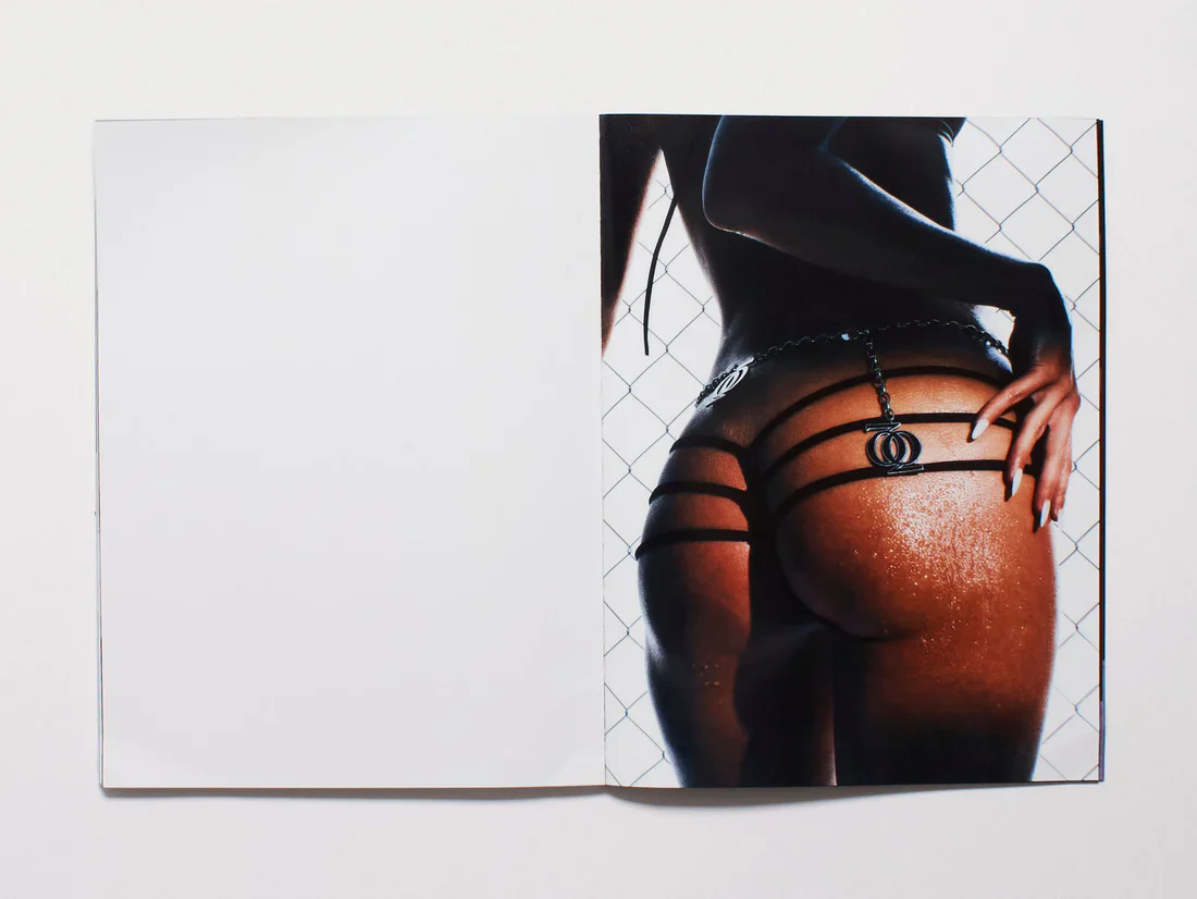 Julia et Vincent - Erotish Vol.2 - Image 7