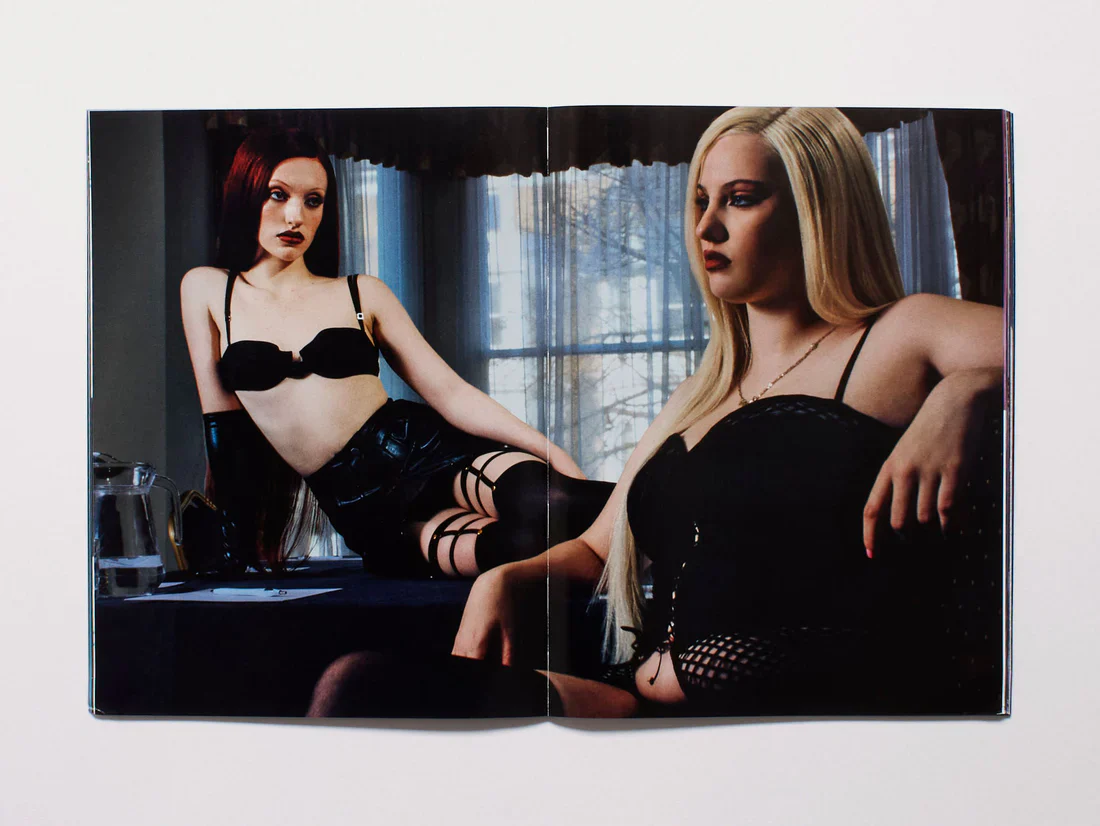 Julia et Vincent - Erotish Vol.2 - Image 9