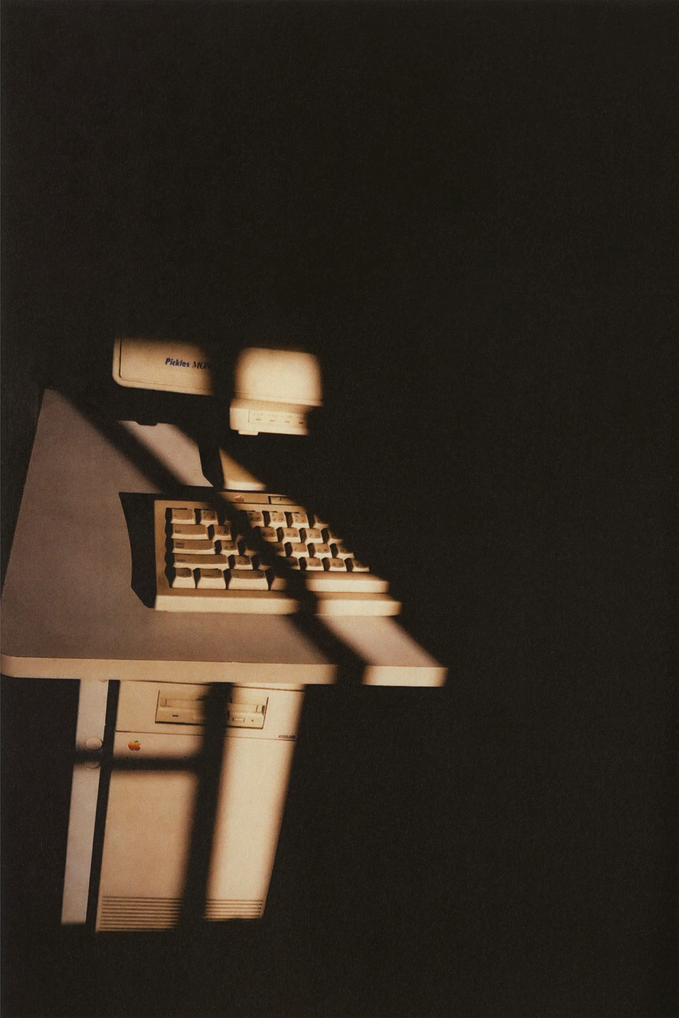 Jun Iwasaki - The light never choose where they are pt.3, 2014