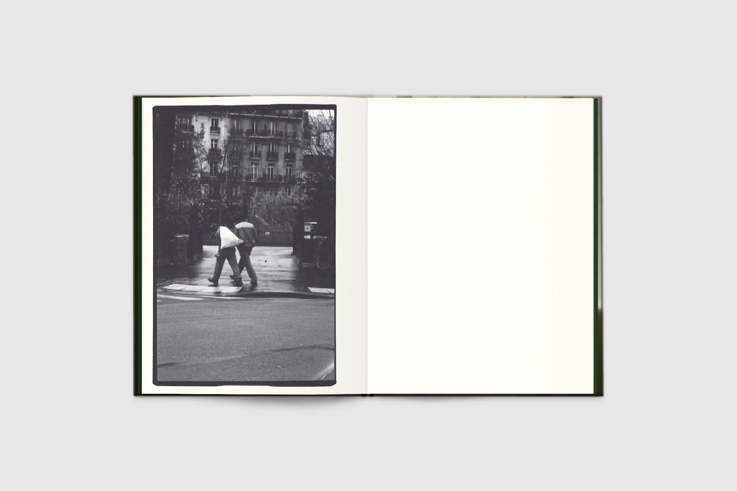 Jun Iwasaki - To Find The Right Chair - Image 13