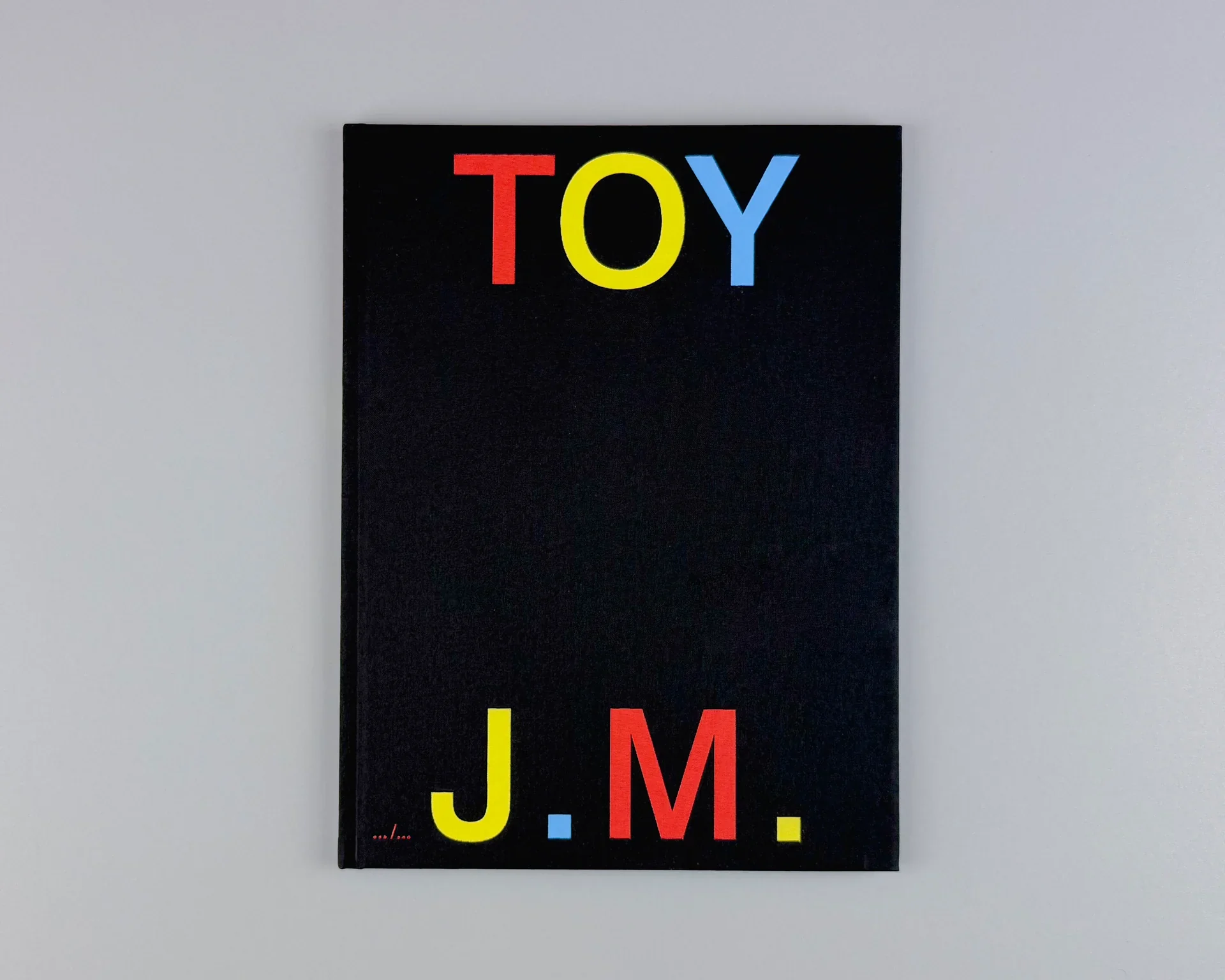 Jurgen Maelfeyt - TOY - Image 2